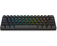 KRUX NEO PRO RGB Wireless (Gateron Red) - 659491 - zdjęcie 3